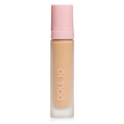 DOLL 10 BEAUTY T.C.E Super Coverage Foundation 33ml
