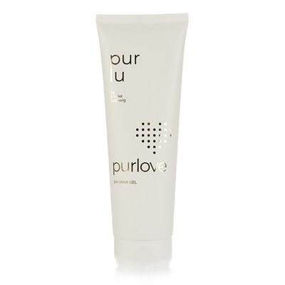 pur lu by frauke ludowig purlove Duschgel 250ml
