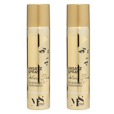 MARGOT SCHMITT® Deluxe Pure Ansatzspray 2x300ml