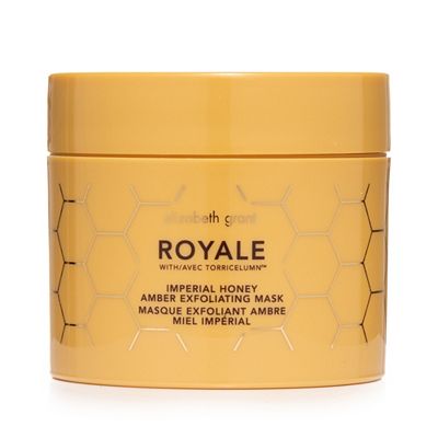 ELIZABETH GRANT Royale Imperial Honey Bernstein Peeling Maske 200ml