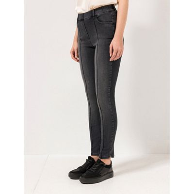 STEFFEN SCHRAUT Jeggings knöchellang Waschbiese sehr schmales Bein