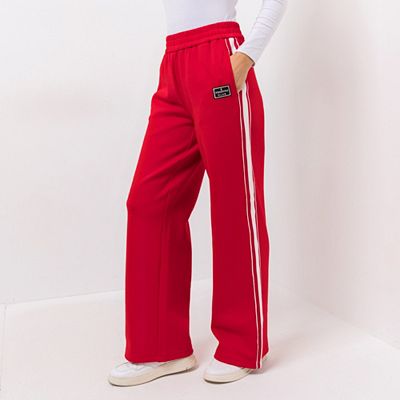 Thumbnail - STRANDFEIN Joggpants lange Form Galonstreifen gerades Bein