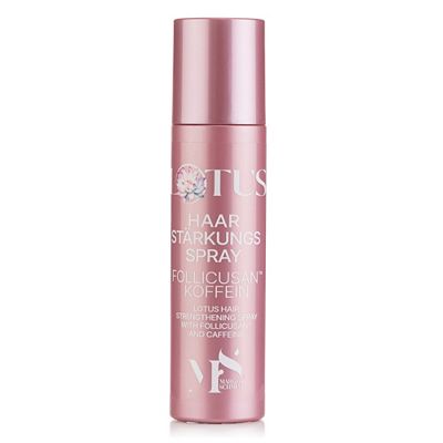 MARGOT SCHMITT® Lotus Haarstärkungsspray 250ml