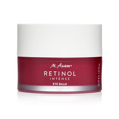 M.ASAM® Retinol Intense Eye Balm 30ml