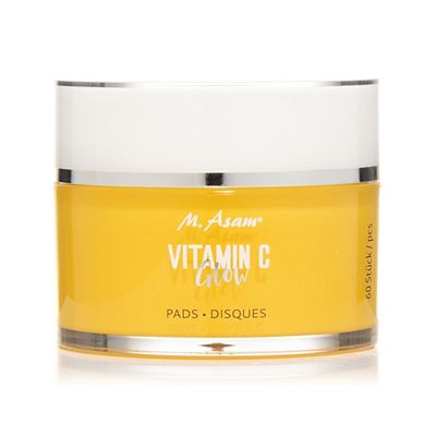 Thumbnail - M.ASAM® Vitamin C Glow Pads 60 Stück