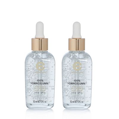 ELIZABETH GRANT 100% Torricelumn™ Diamond Edition 2x 90ml