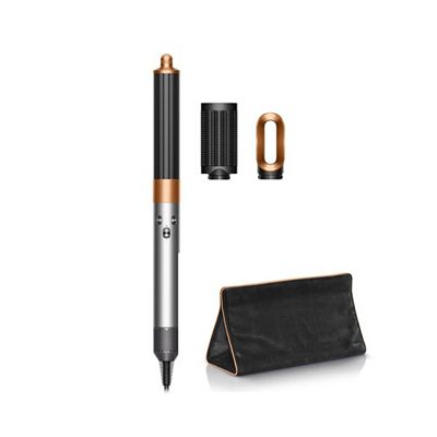 Thumbnail - DYSON Airwrap™ Origin Multi-Haarstyler mit 3 Aufsätzen und Reisetasche