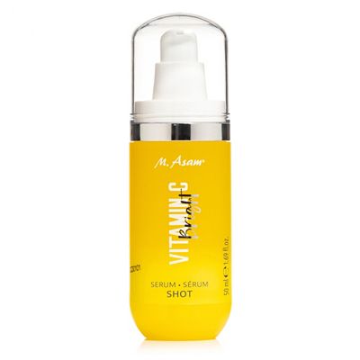 M.ASAM® Vitamin C Bright Serum Shot 50ml