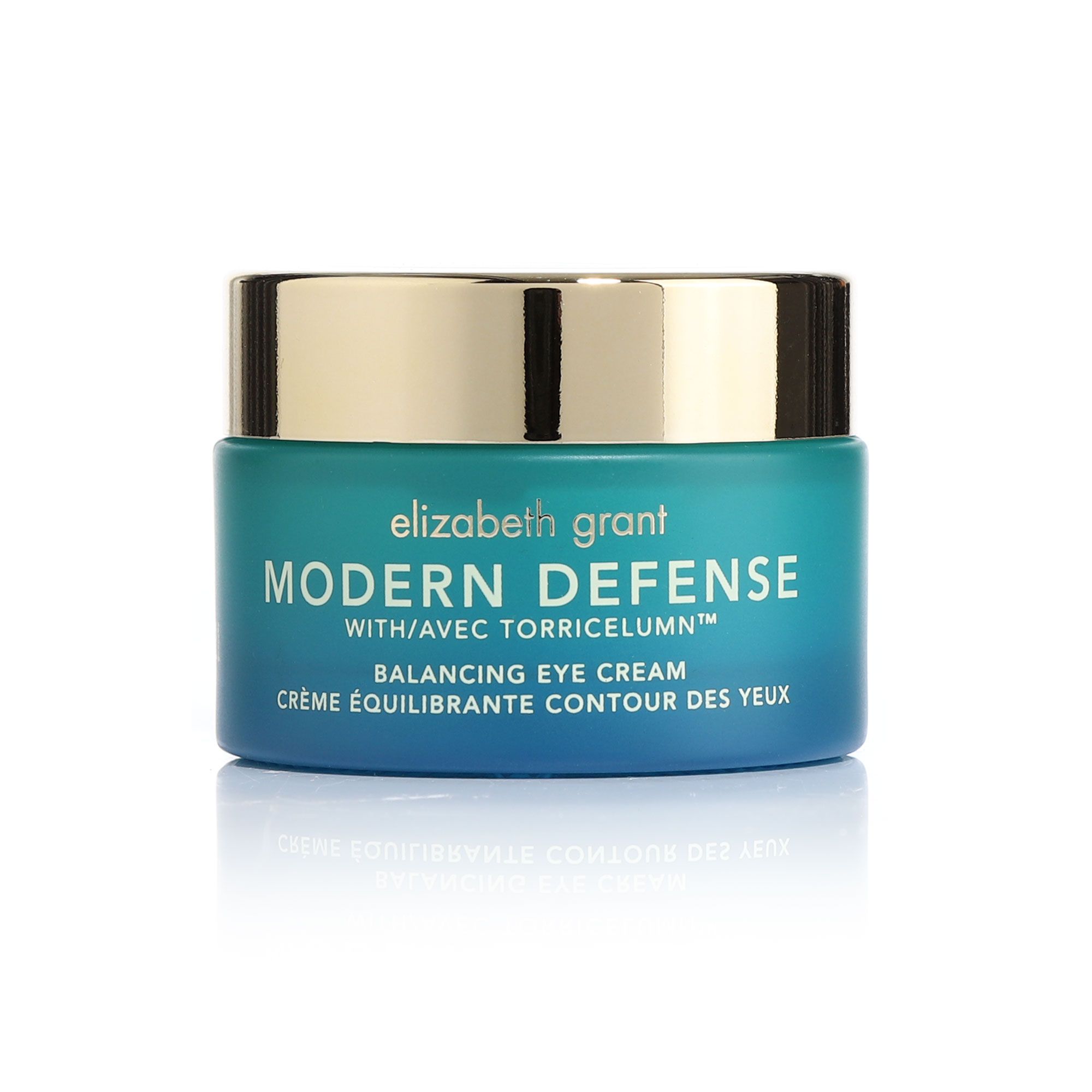 ELIZABETH GRANT Augencreme Modern Defense 30ml QVC.de