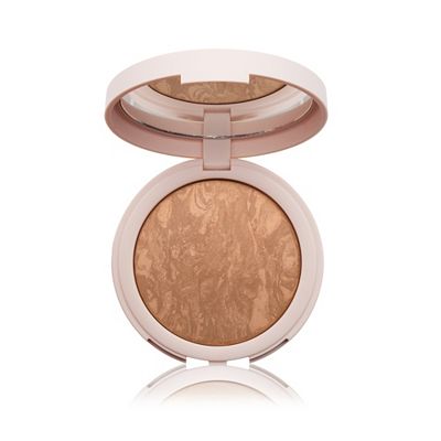 L'UNE Goddess Baked Bronzing Powder 8g