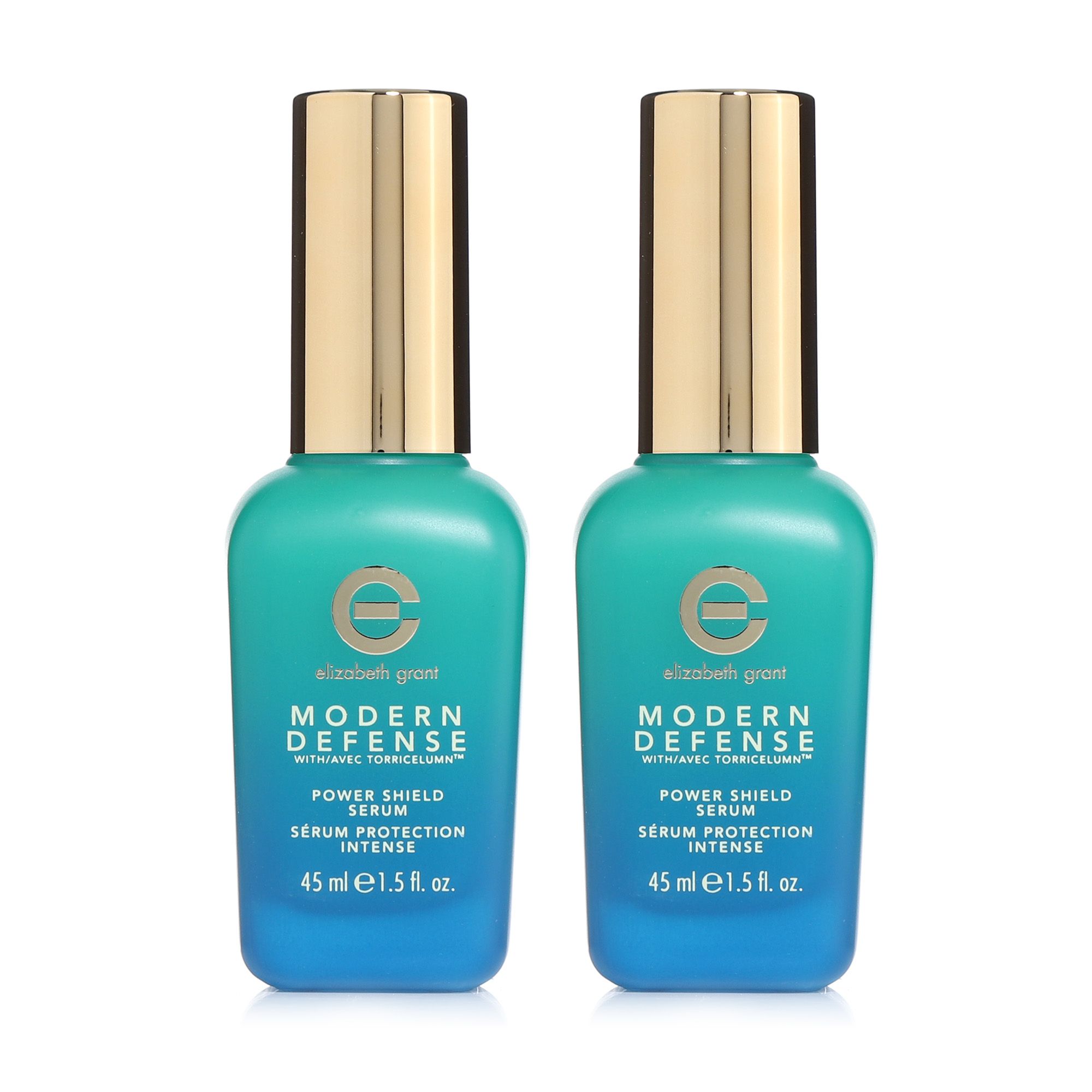 ELIZABETH GRANT SerumDuo Modern Defense 2x 45ml QVC.de