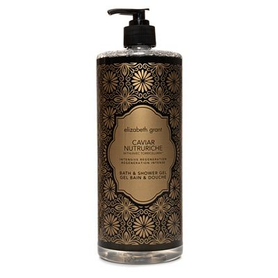 ELIZABETH GRANT Caviar Nutruriche Duschgel 980ml