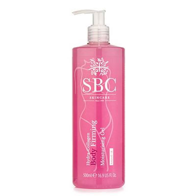 Thumbnail - SBC Hydra Collagen Body Firming Moisturising Gel 500ml