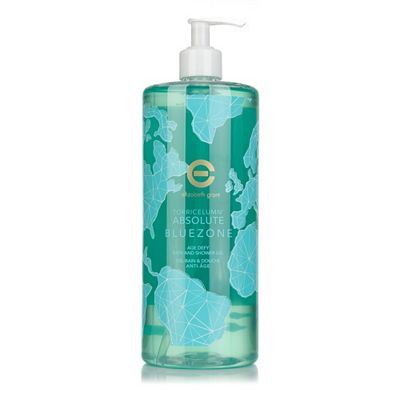 ELIZABETH GRANT Torricelumn™ Absolute Blue Zone Duschgel 980ml