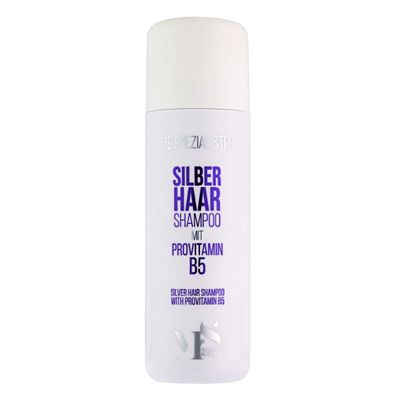 MARGOT SCHMITT® Die Spezialisten Silber Haar Shampoo 200ml