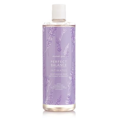 ELIZABETH GRANT Perfect Balance Intimwaschgel 490ml