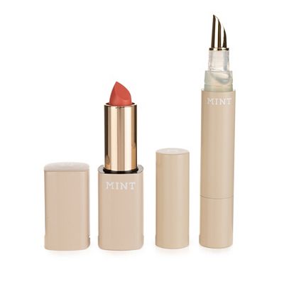 Thumbnail - MINT MAKE-UP BLS Anti Aging & Lippenstift zur opt. Reduktion v. Fältchen