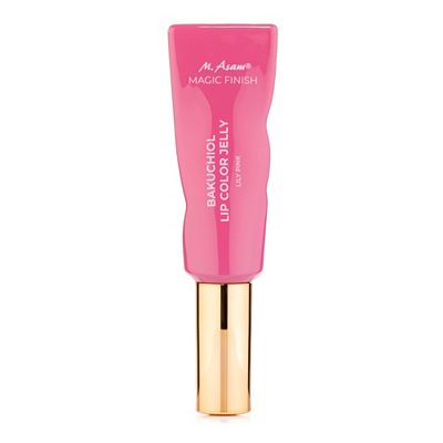 M.ASAM® Magic Finish Bakuchiol Lip Color Jelly 4ml