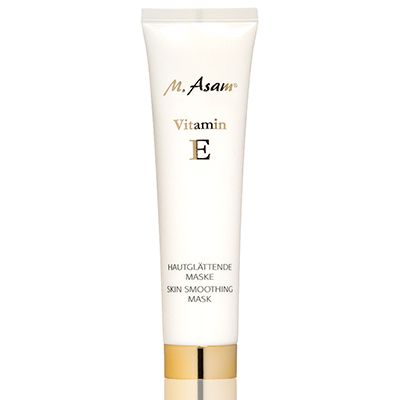 M.ASAM® Vitamin E hautglättende Maske 100ml