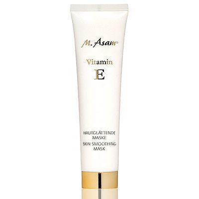 M.ASAM® Vitamin E hautglättende Maske 100ml