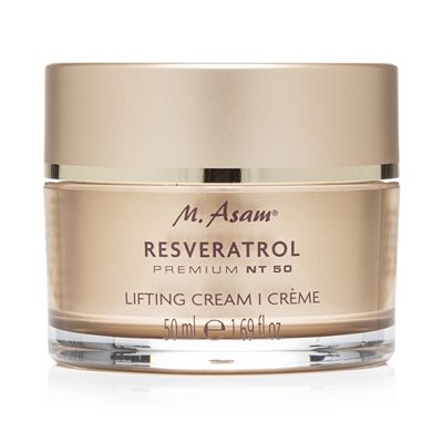 Thumbnail - M.ASAM® Resveratrol Premium NT50 Lifting Cream 50ml