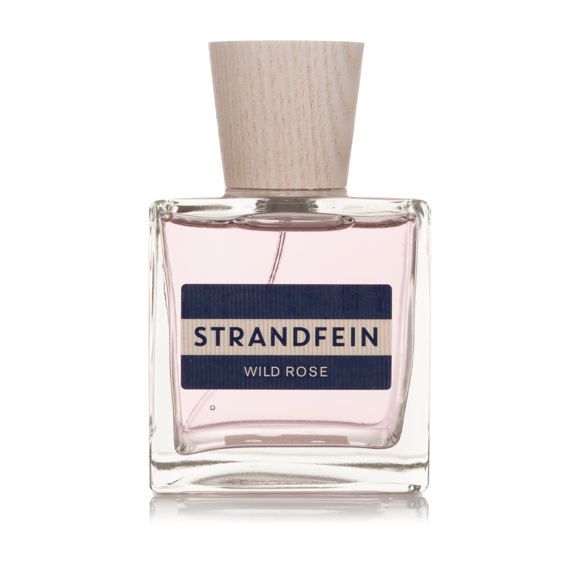STRANDFEIN Wild Rose Eau de Parfum 100ml
