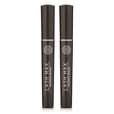 Thumbnail - GL BEAUTY Lash Max Mascara mit Hyaluron 2 x 8,5ml