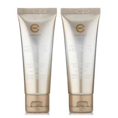 Thumbnail - ELIZABETH GRANT Torricelumn™ Absolute mit SPF30 Duo 2x 60ml