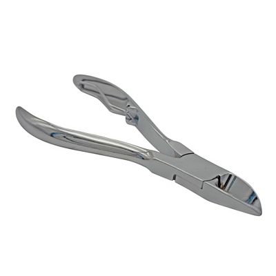 PFEILRING Nagelzange zur Nagelpflege, nickelfreie Oberfläche, 12cm