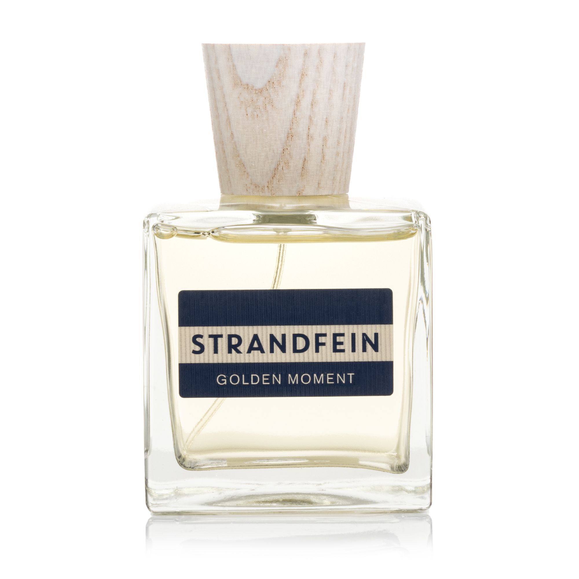 STRANDFEIN Golden Moment Eau de Parfum 100ml