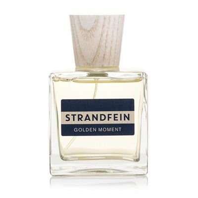 STRANDFEIN Golden Moment Eau de Parfum 100ml