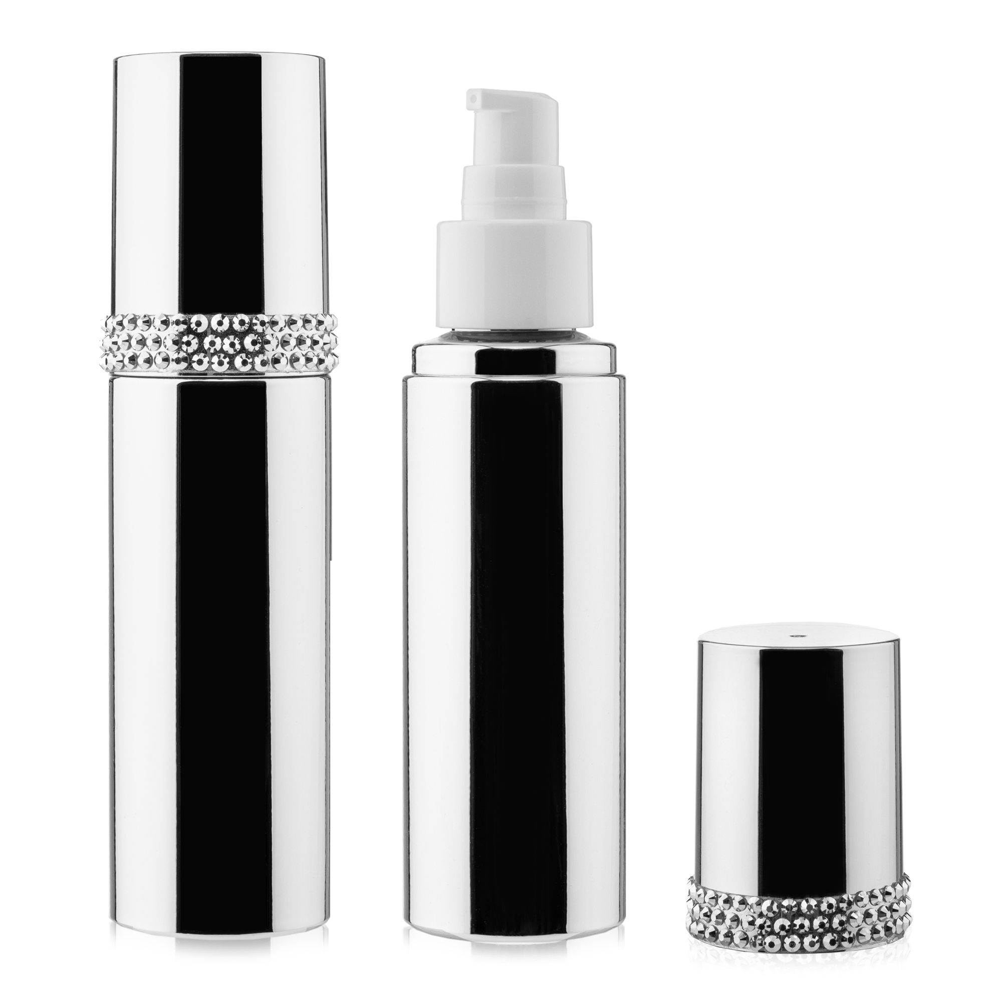 ELIZABETH GRANT Caviar Diamonds Serum Duo je 90ml