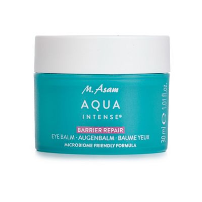 M.ASAM® Aqua Intense Barrier Repair Eye Balm 30ml