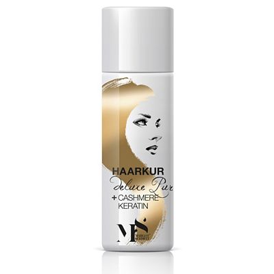 Thumbnail - MARGOT SCHMITT® Deluxe Pur Haarkur mit Cashmere 200ml