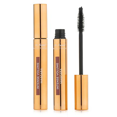 M.ASAM® Magic Finish Intense Volume Mascara Duo 2x 10ml