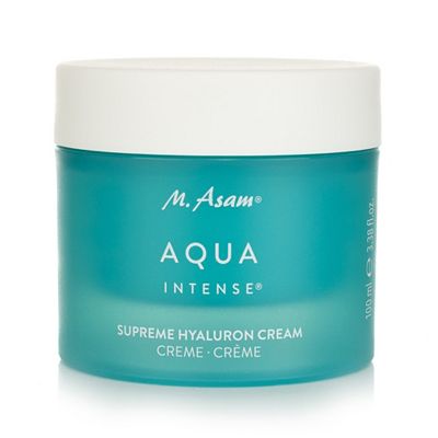 M.ASAM® Aqua Intense Supreme Hyaluron Creme 100ml