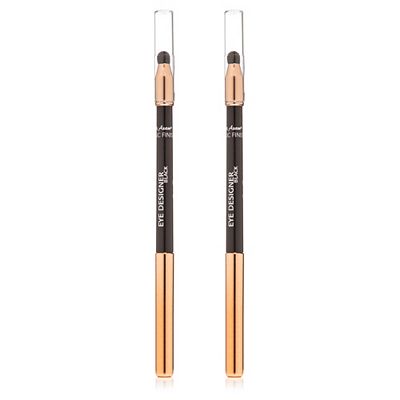 Thumbnail - M.ASAM® Magic Finish Eye Designer 2x 0,28g