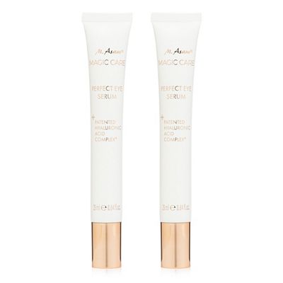 Thumbnail - M.ASAM® Magic Care Perfect Eye 2x 25ml