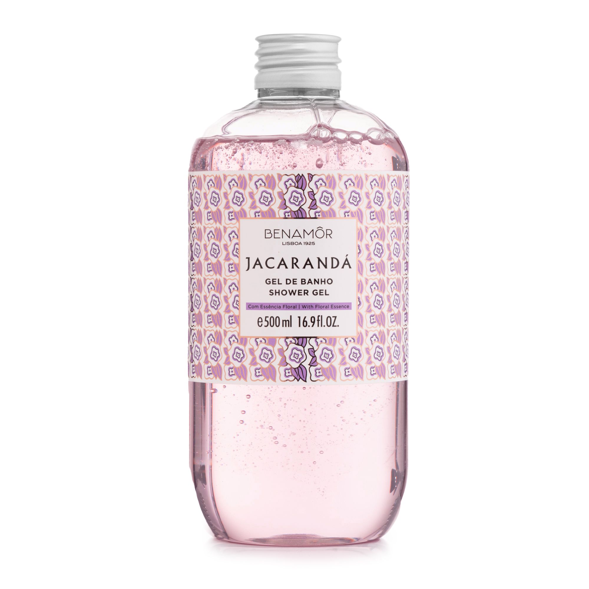 BENAMÔR Jacarandá Duschgel 500ml