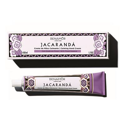 BENAMÔR Jacarandá Handcreme 50ml