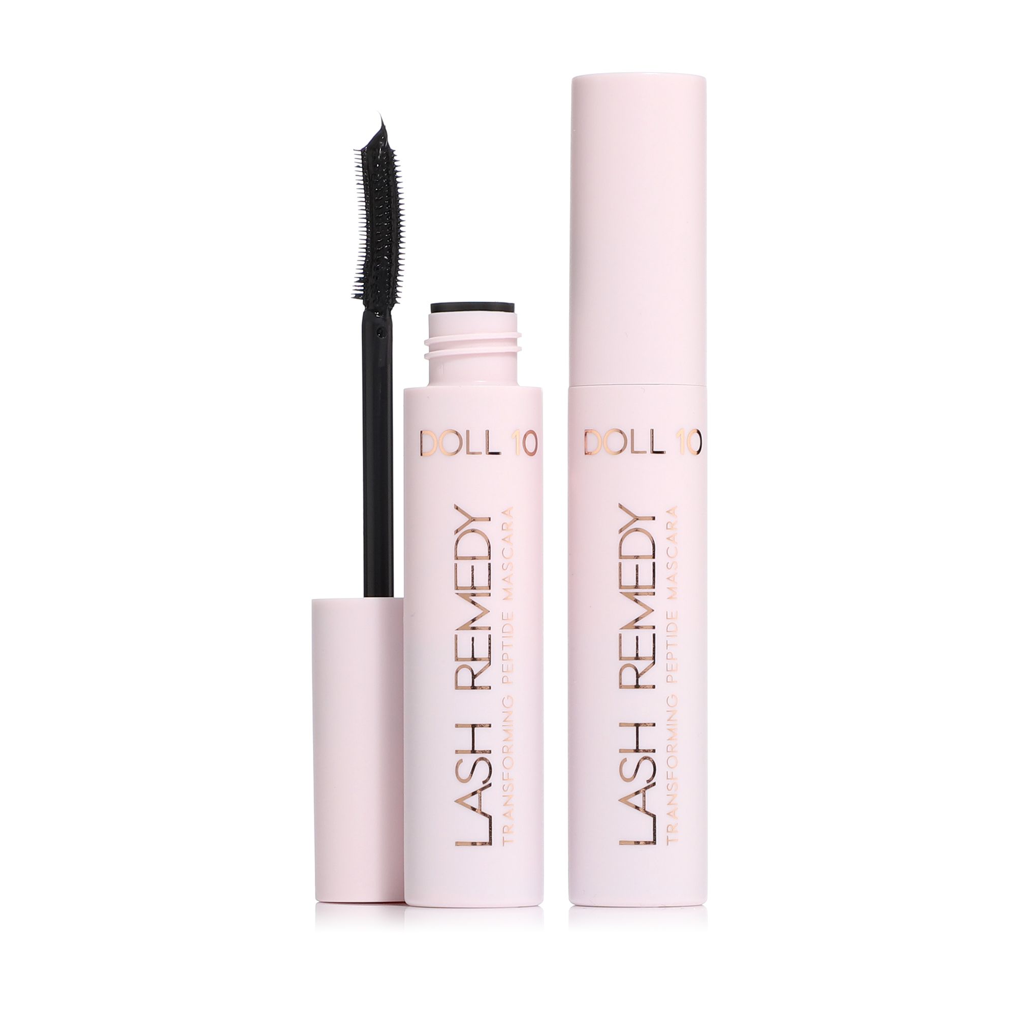 DOLL 10 BEAUTY Mascara Duo Lash Remedy je 10ml