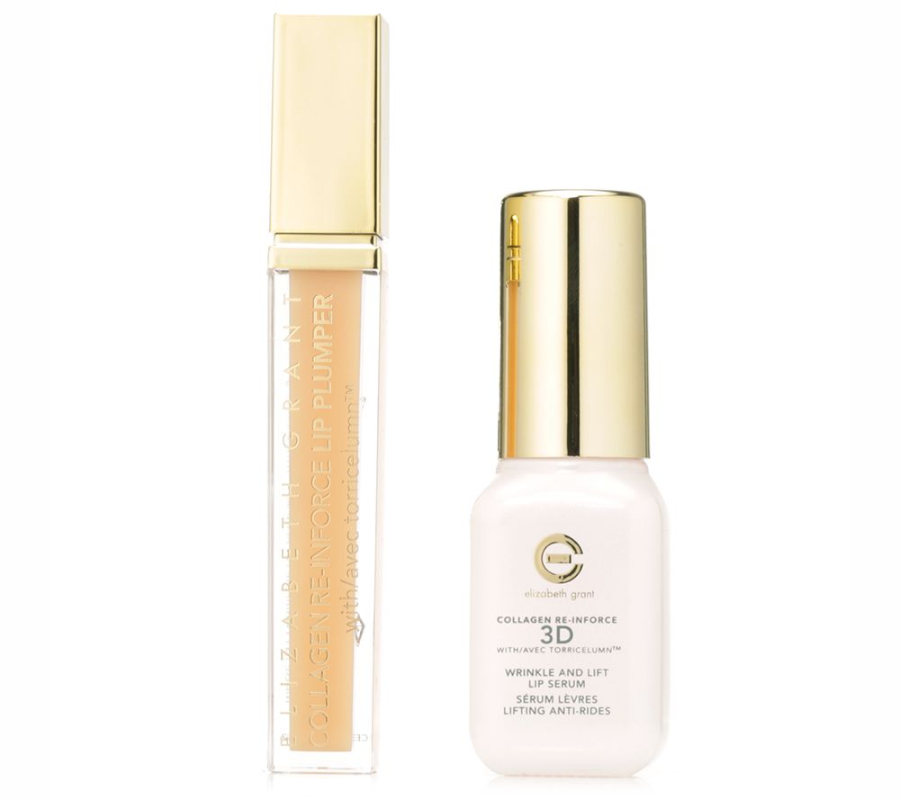 Elizabeth Grant Qvc