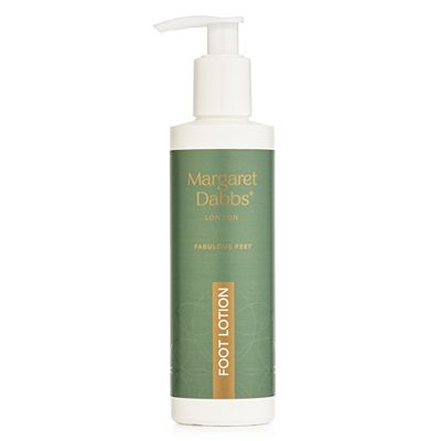Thumbnail - MARGARET DABBS LONDON Intensive Hydrating Foot Lotion Limited Edition 200ml