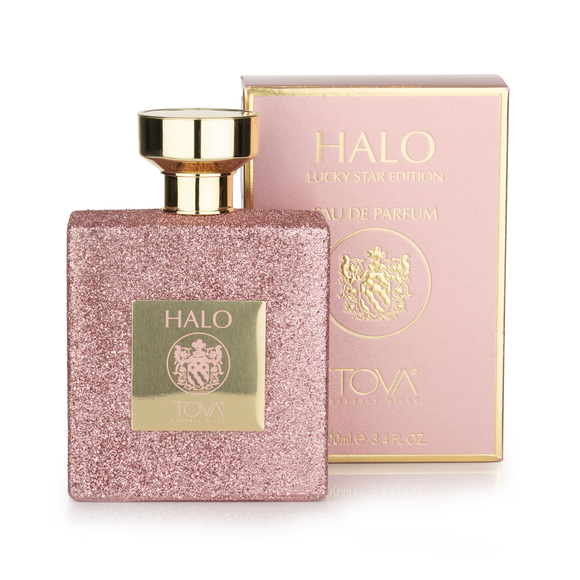 TOVA Halo Lucky Star EdP 100ml