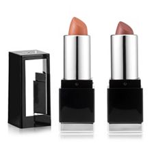 2020 VISION 20/20 VISION Lippenstift-Duo cremig matt mit 1fach Spiegel je 3,5g