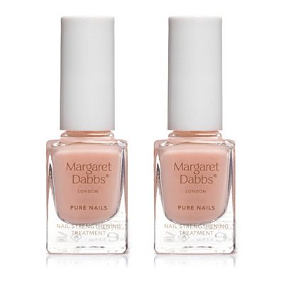 Thumbnail - MARGARET DABBS LONDON Nagelverstärker 2x9ml