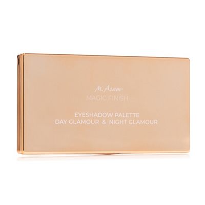 M.ASAM® Magic Finish Day & Night Glamour Eyeshadow Palette 8x 0,6g