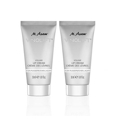 M.ASAM® Vinolift® Volume Lip Cream 2x 30ml