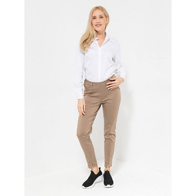 Thumbnail - DAWID by Dawid Tomaszewski Jeggings, Lucy knöchellang schmales Bein