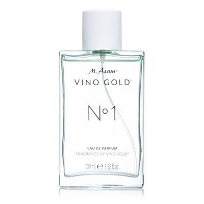 M.ASAM® Vino Gold® Eau de Parfum No. 1 100ml